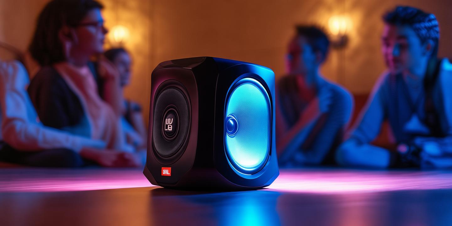 JBL CM220：音乐爱好者的理想选择——深度评测 第1张