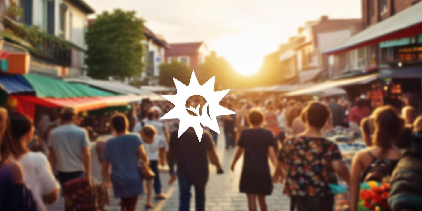 日照赶集网：线上线下融合，打造本地生活服务新平台 第1张