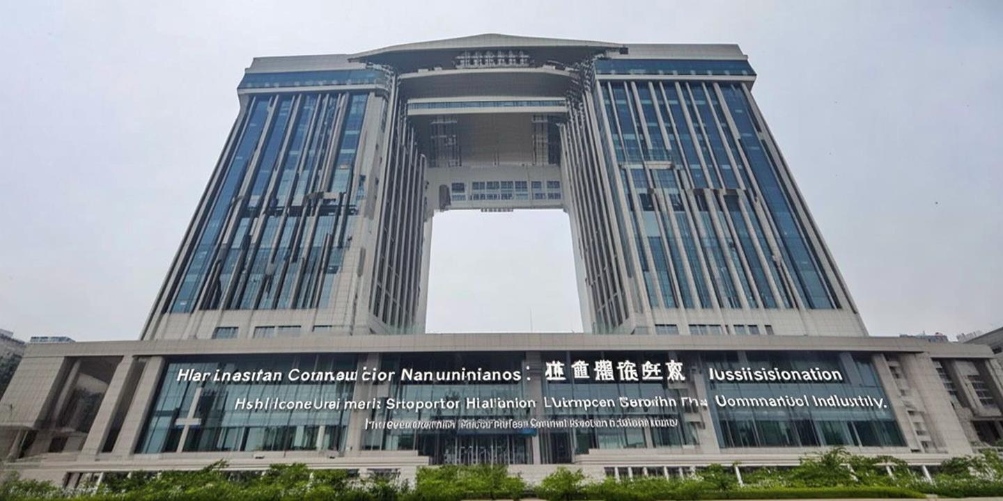 河南通信管理局：推动河南通信事业发展的坚实后盾 第1张