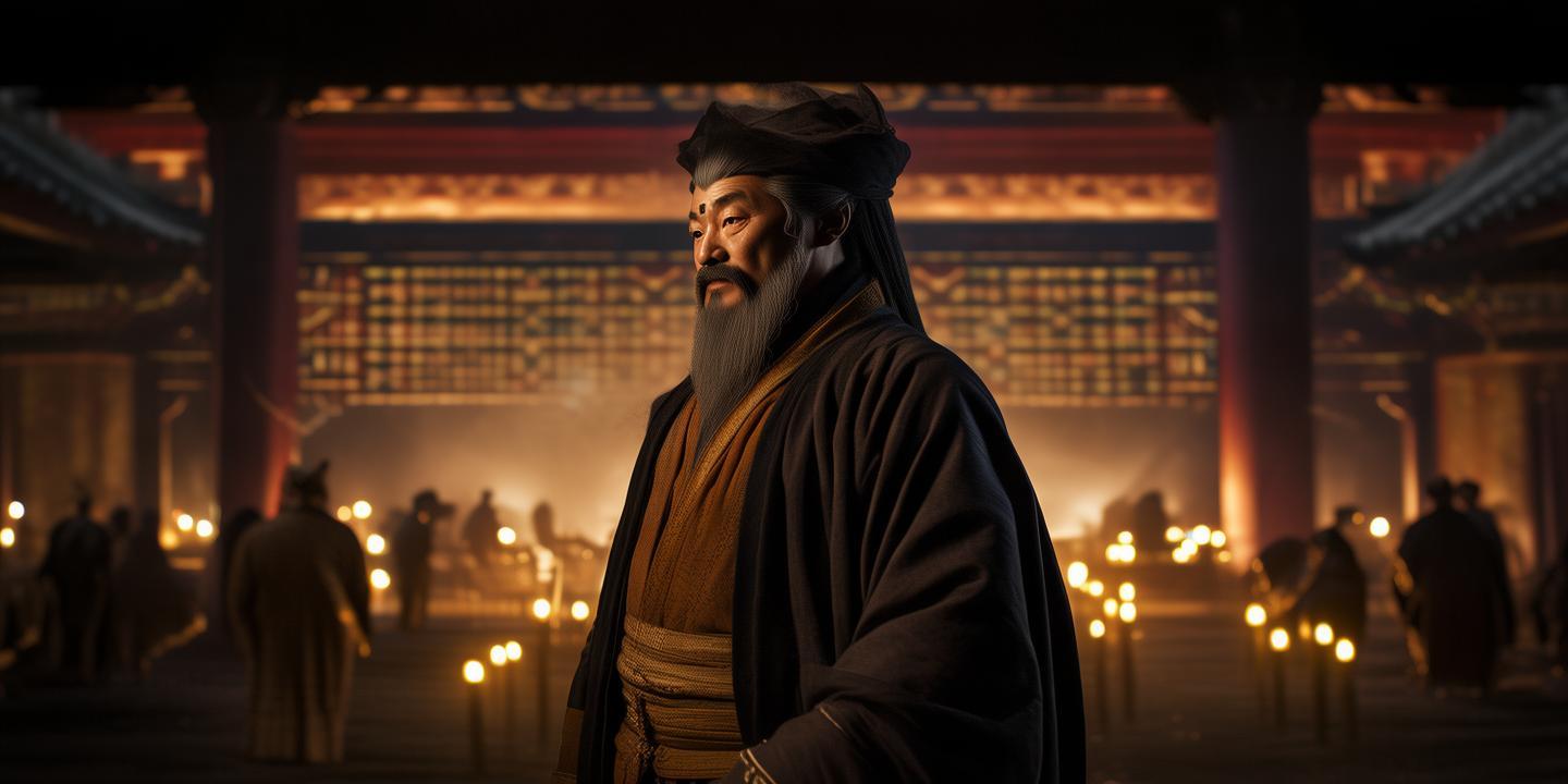 《史记》读后感——历史人物传记中的智慧之光 第1张 《史记》读后感——历史人物传记中的智慧之光 第1张