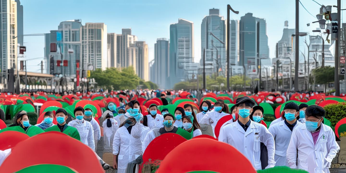 连云港市疫情:精准防控,共筑健康防线 第1张 连云港市疫情:精准防控,共筑健康防线 第1张