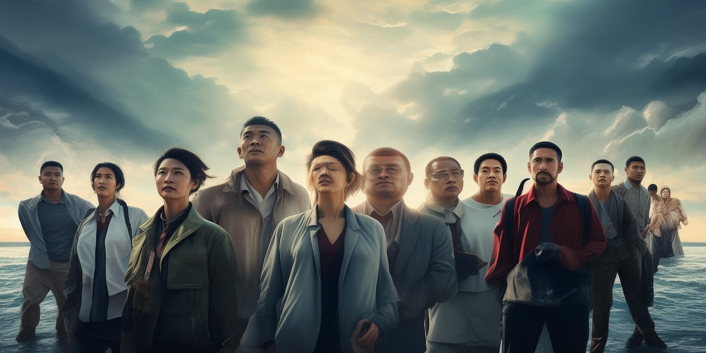 长江后浪推前浪,一代新人换旧人——新时代青年担当 第1张 长江后浪推前浪,一代新人换旧人——新时代青年担当 第1张