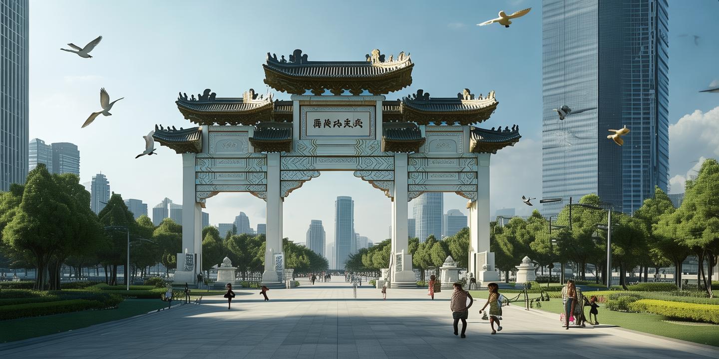天门PM2.5：空气质量改善与城市发展的和谐共生 第1张