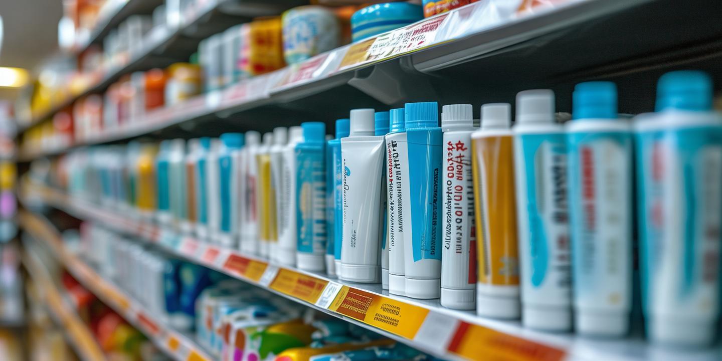 揭秘市面上最受欢迎的牙膏：什么牙膏好用？ 第1张