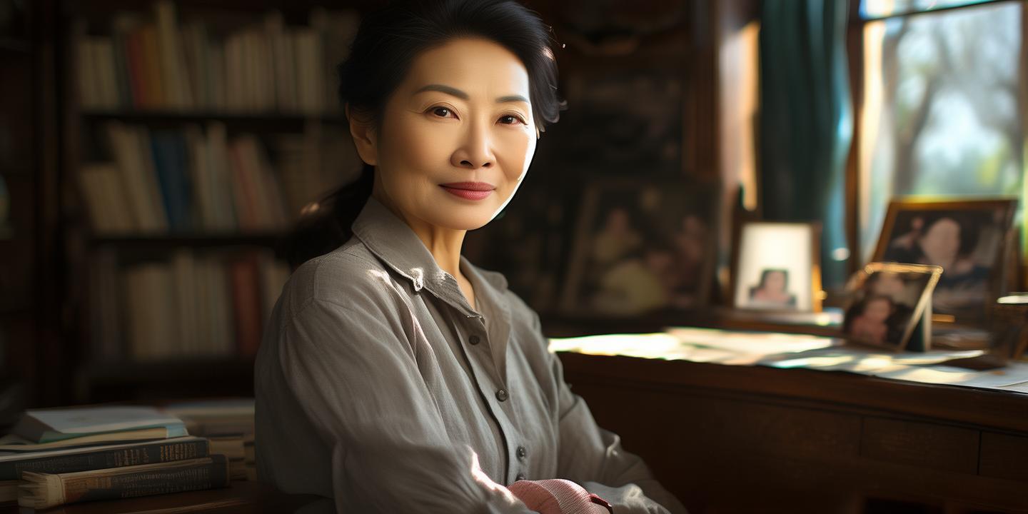 李永波老婆:低调背后的坚韧与支持 第1张 李永波老婆:低调背后的坚韧与支持 第1张