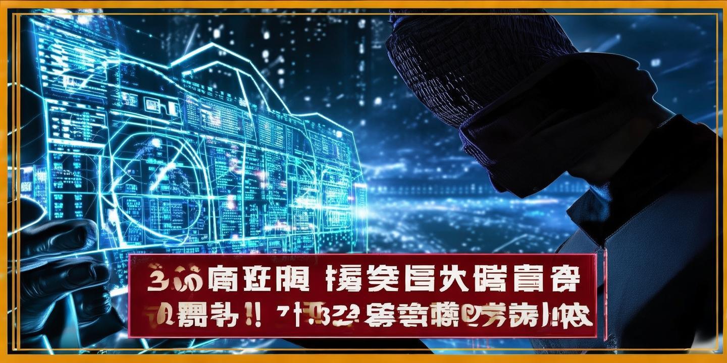 揭秘“杉德久付骗局”：警惕网络金融风险，守护您的财产安全 第1张