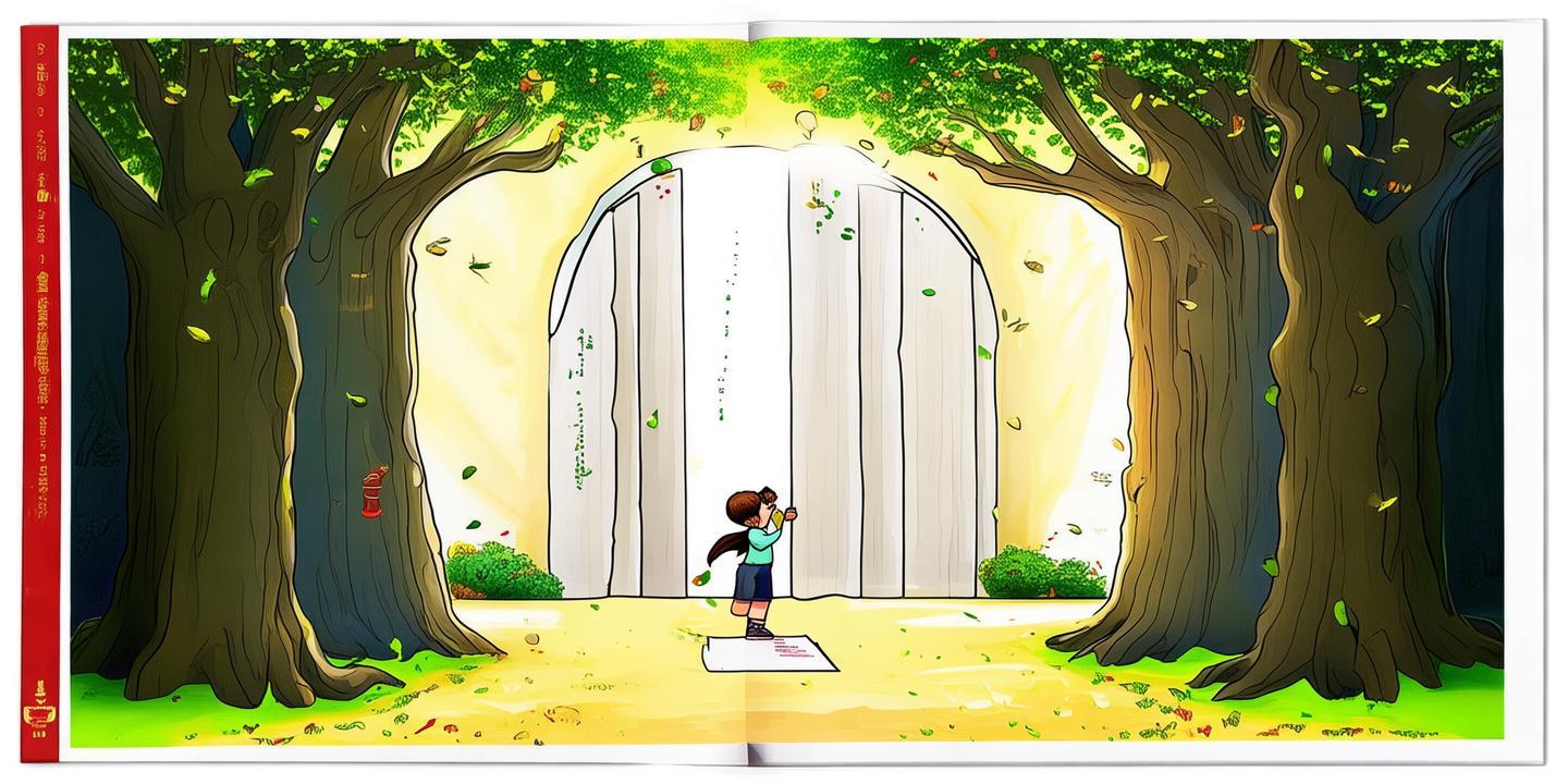 小学二年级下册语文课本：开启知识的大门 第1张