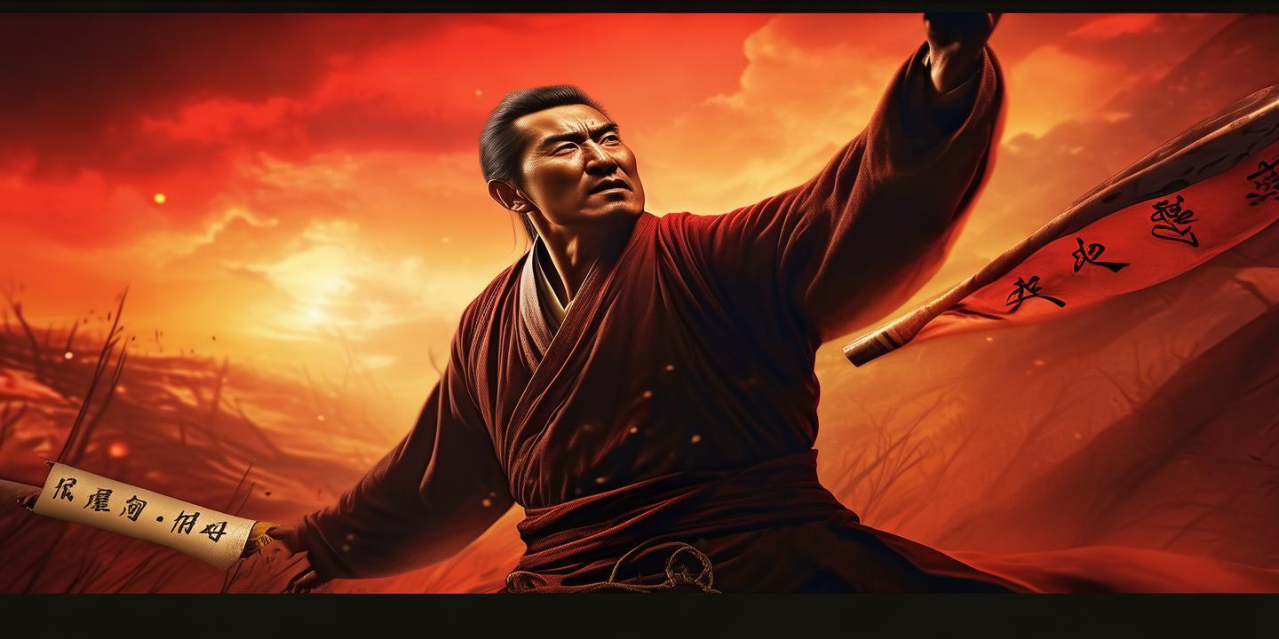 文天祥的英雄事迹：忠诚报国，千古传颂 第1张