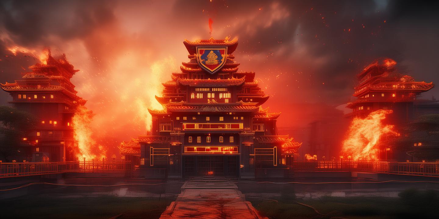 河南消防网：守护河南消防安全的重要平台 第1张