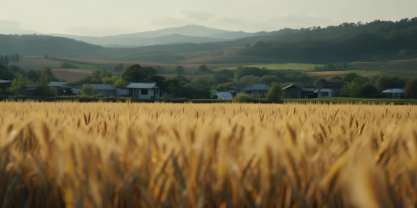 《电影《隐入尘烟》:一部描绘农村生活的深情之作》 第1张 《电影《隐入尘烟》:一部描绘农村生活的深情之作》 第1张