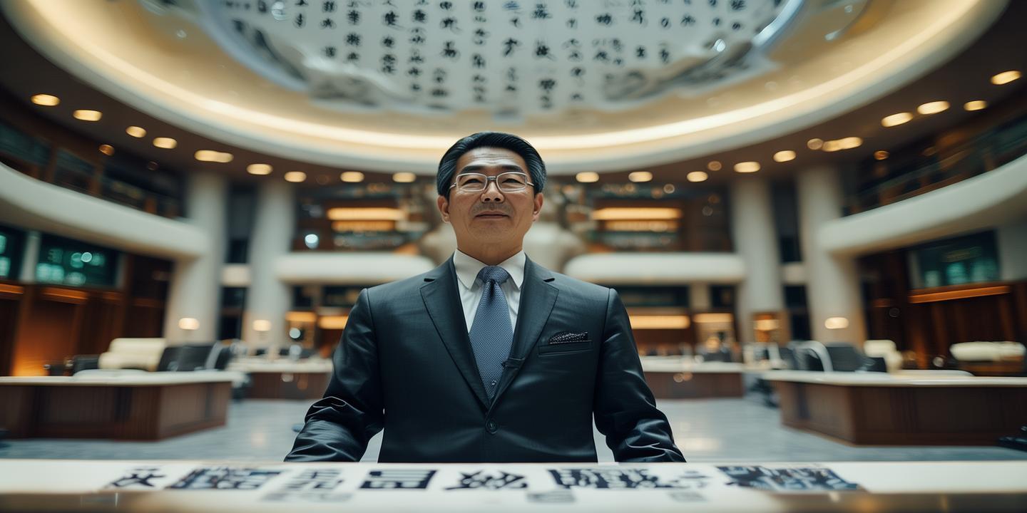 兴业钱大掌柜:传承与创新,打造金融服务的典范 第1张 兴业钱大掌柜:传承与创新,打造金融服务的典范 第1张