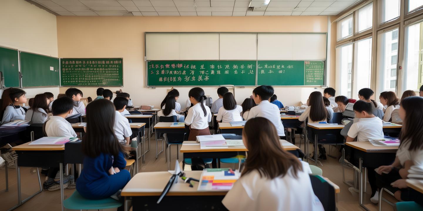 如东中学高三英语期初检测：开启新学期英语学习的征程 第1张