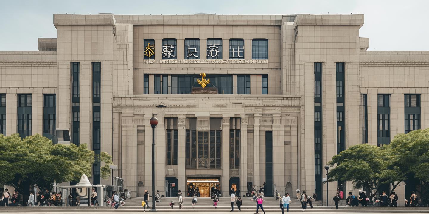 景范中学：传承百年名校精神，培育时代优秀人才 第1张