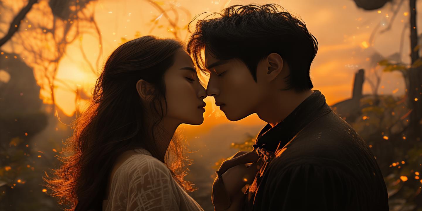 《杨紫成毅演绎《沉香如屑》:浪漫爱情与奇幻冒险的完美融合》 第1张 《杨紫成毅演绎《沉香如屑》:浪漫爱情与奇幻冒险的完美融合》 第1张