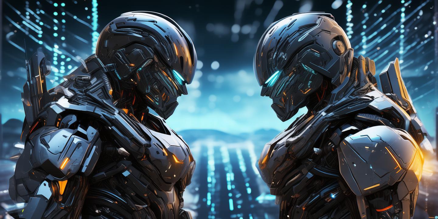 奇安信与360:一场网络安全领域的深度合作与竞争 第1张 奇安信与360:一场网络安全领域的深度合作与竞争 第1张
