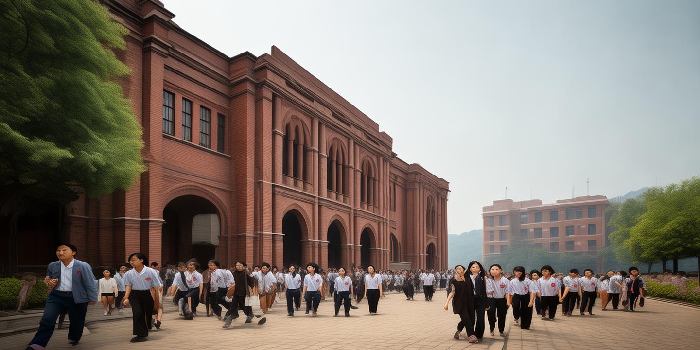 阳新一中:传承百年名校风采,培育时代精英人才 第1张 阳新一中:传承百年名校风采,培育时代精英人才 第1张