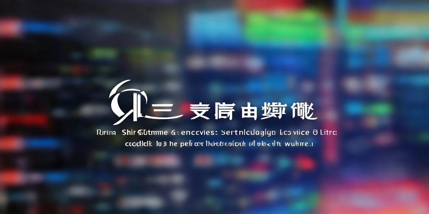 中国软件与技术服务股份有限公司官网:引领软件与技术服务新篇章 第1张 中国软件与技术服务股份有限公司官网:引领软件与技术服务新篇章 第1张