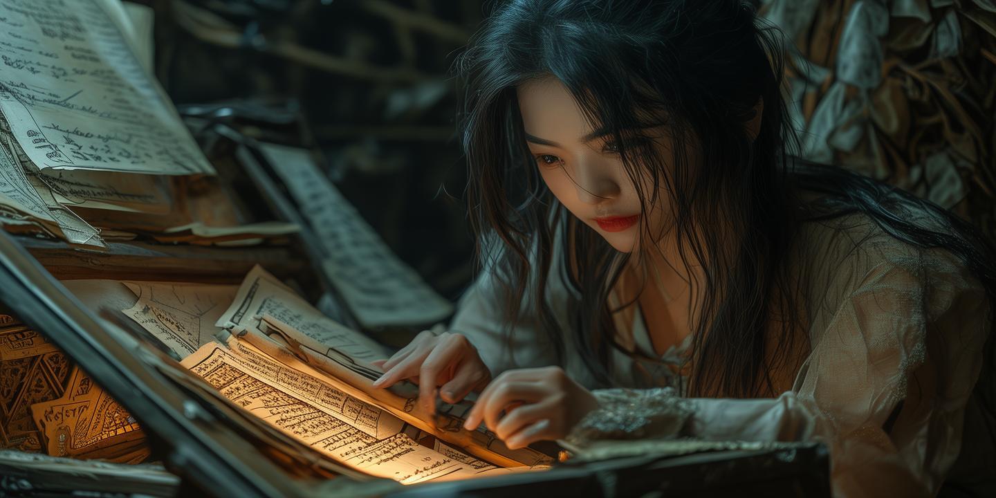 揭开世良真纯的真实身份之谜:她究竟是谁? 第1张 揭开世良真纯的真实身份之谜:她究竟是谁? 第1张