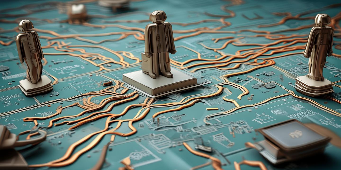 就业协议书、就业报到证与人事代理的关系解析 第1张