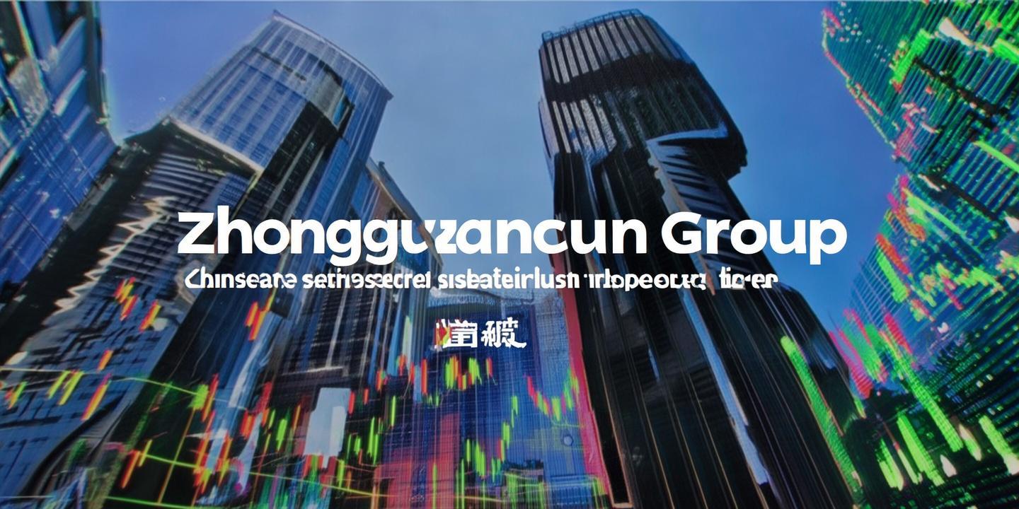 中芯国际:中国半导体产业的领军者及其相关股票分析 第1张 中芯国际:中国半导体产业的领军者及其相关股票分析 第1张