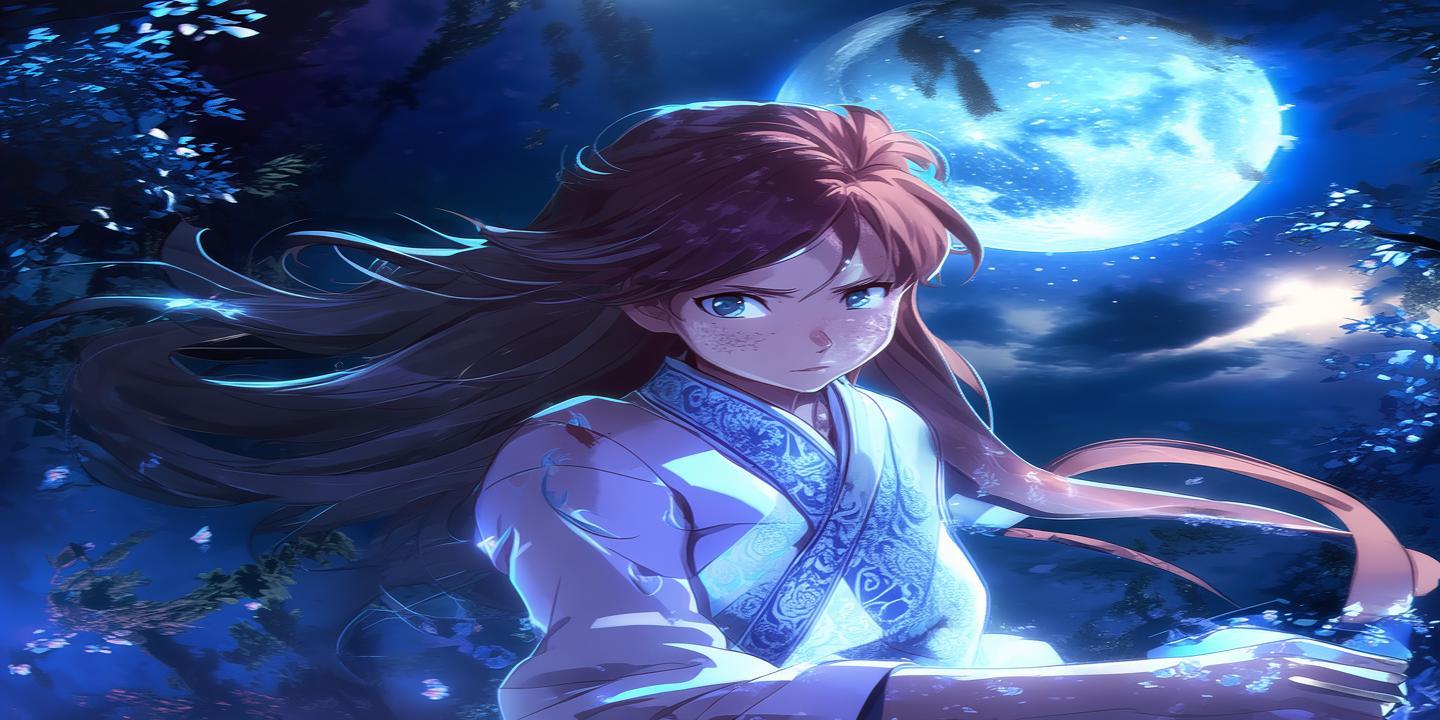 《博人无限月读:雏田的勇敢蜕变之旅》 第1张 《博人无限月读:雏田的勇敢蜕变之旅》 第1张