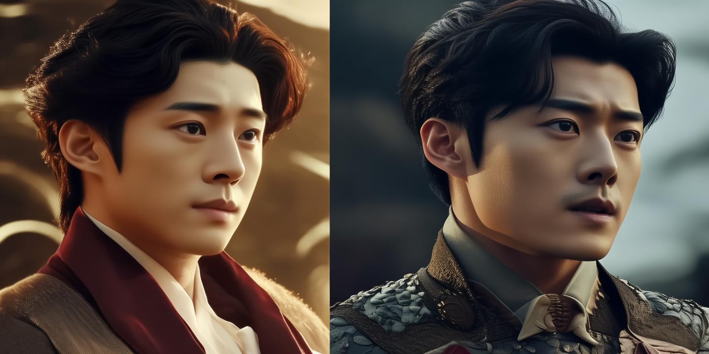 李准基:从《My Girlfriend Is a Gumiho》到《The King: The Legacy of the Great King》——李准基经典韩剧盘点 第1张 李准基:从《My Girlfriend Is a Gumiho》到《The King: The Legacy of the Great King》——李准基经典韩剧盘点 第1张