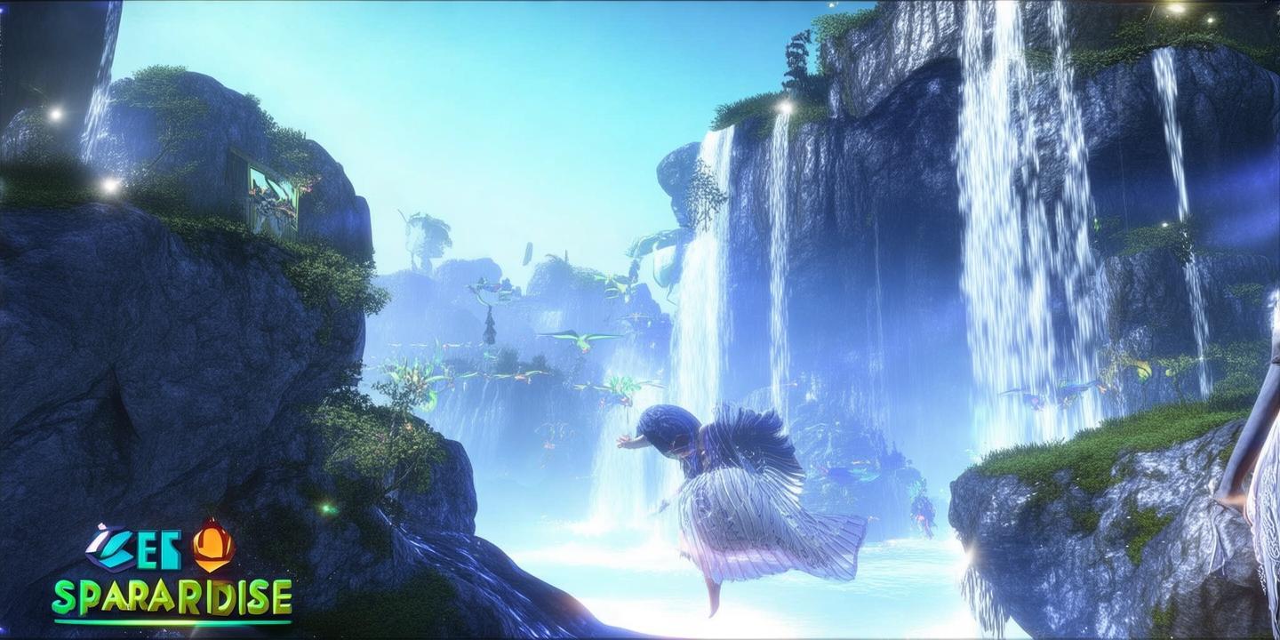 揭秘“性天堂在线”:网络时代的虚拟性体验新境界 第1张 揭秘“性天堂在线”:网络时代的虚拟性体验新境界 第1张