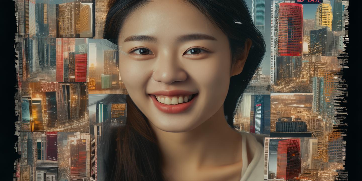 杨俪萍微博：揭秘网络红人的真实生活与情感世界 第1张