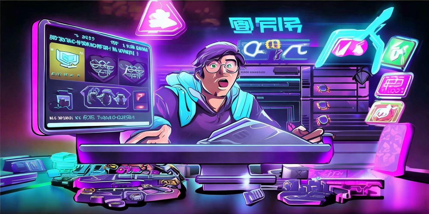 《绝地求生皮肤:探寻购买的最佳途径》 第1张 《绝地求生皮肤:探寻购买的最佳途径》 第1张