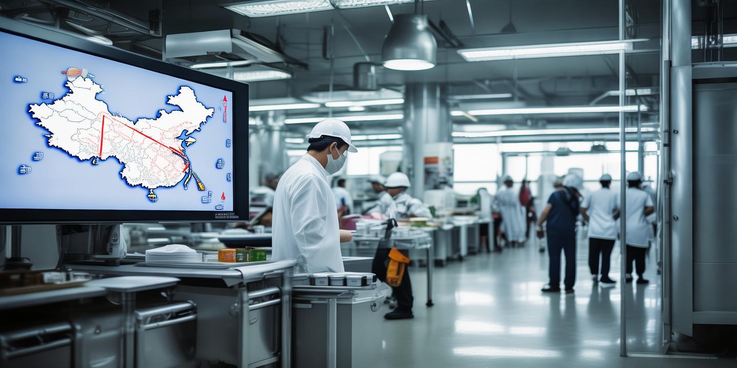 我国不合格食品召回制度:保障食品安全的重要举措 第1张 我国不合格食品召回制度:保障食品安全的重要举措 第1张