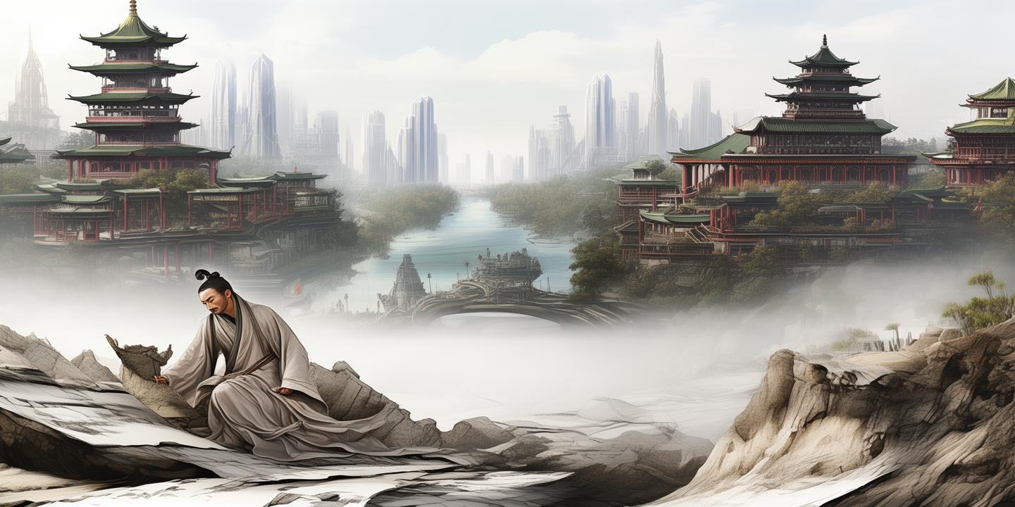 “治蜀兴川”:历史传承与未来发展 第1张 “治蜀兴川”:历史传承与未来发展 第1张