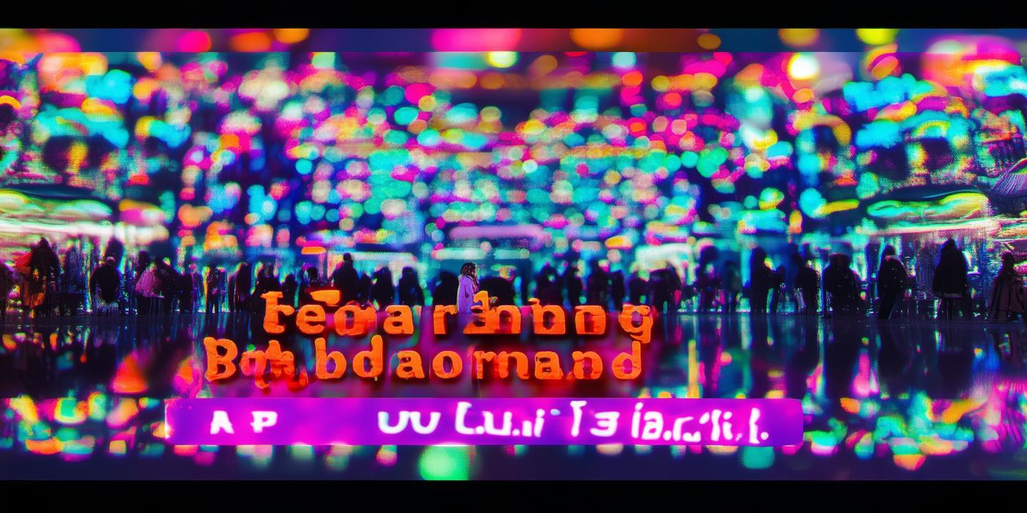 《探索“潮牌在线视频”:潮流文化的全新呈现方式》 第1张 《探索“潮牌在线视频”:潮流文化的全新呈现方式》 第1张