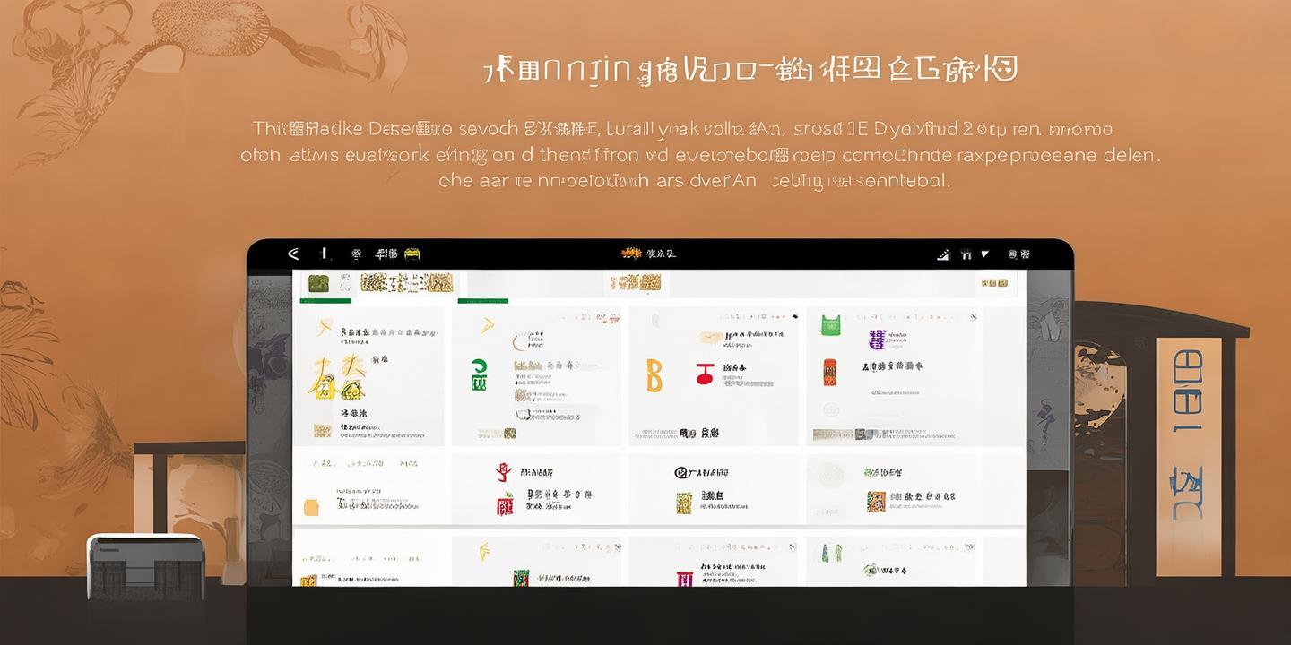 南京文化产权交易所客户端下载:便捷体验文化交易新方式 第1张 南京文化产权交易所客户端下载:便捷体验文化交易新方式 第1张
