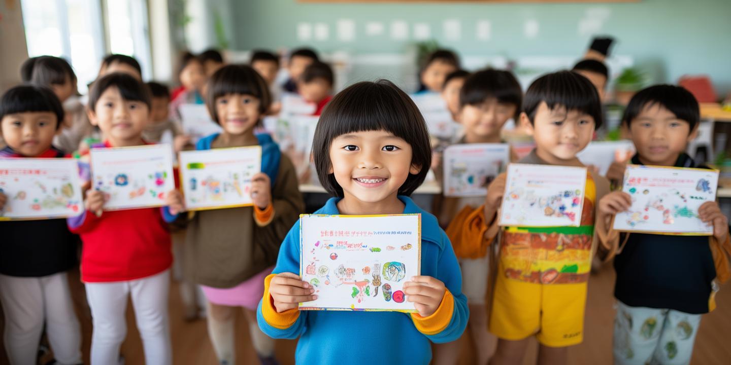 小学生家务劳动记录卡:培养独立自主的“小大人” 第1张 小学生家务劳动记录卡:培养独立自主的“小大人” 第1张