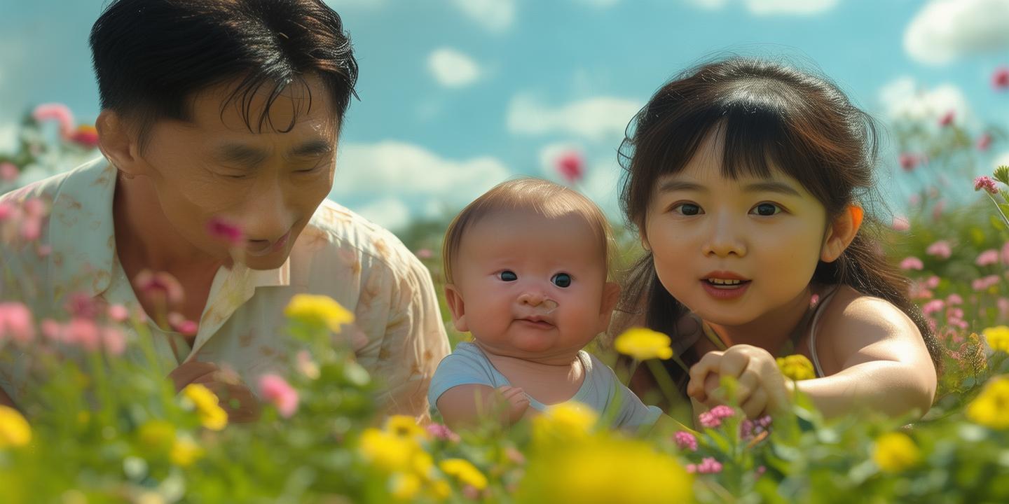 《一胎三宝:顾南星与沈琉璃的爱情传奇》 第1张 《一胎三宝:顾南星与沈琉璃的爱情传奇》 第1张