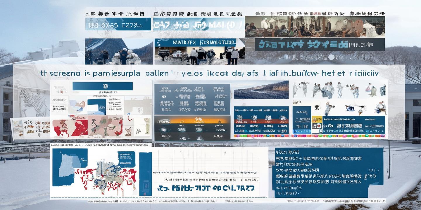 吉林省疫情最新消息:今天新增病例情况详解 第1张 吉林省疫情最新消息:今天新增病例情况详解 第1张