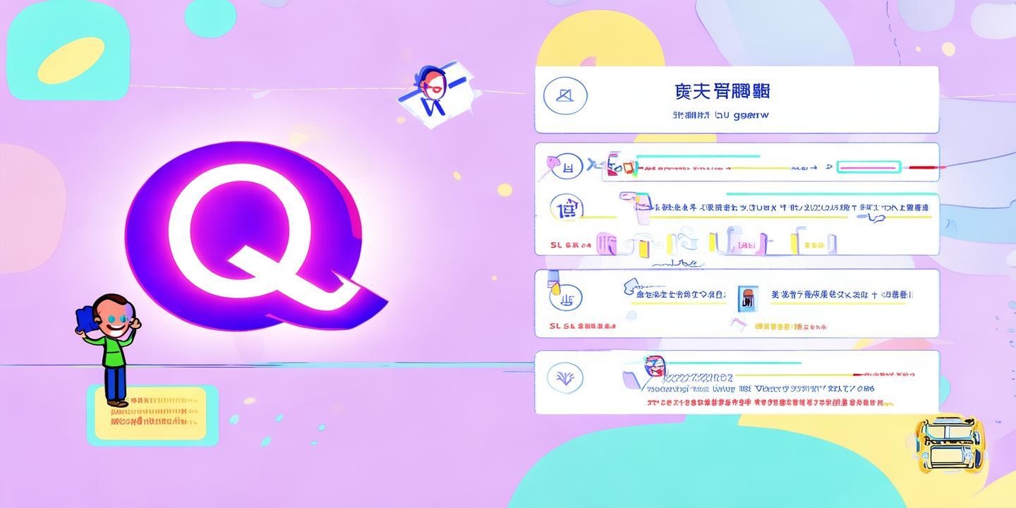 QQ申诉中心帐号申诉全攻略：轻松找回您的账号 第1张