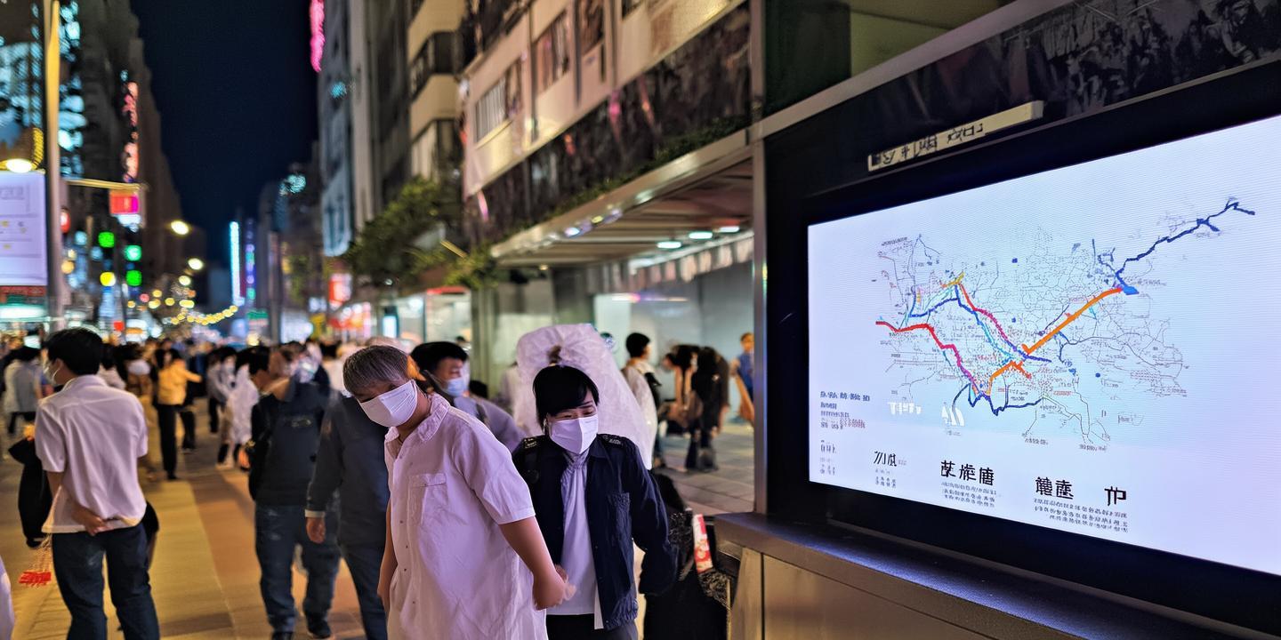 沧州疫情最新动态：防控措施持续加强，市民生活有序进行 第1张