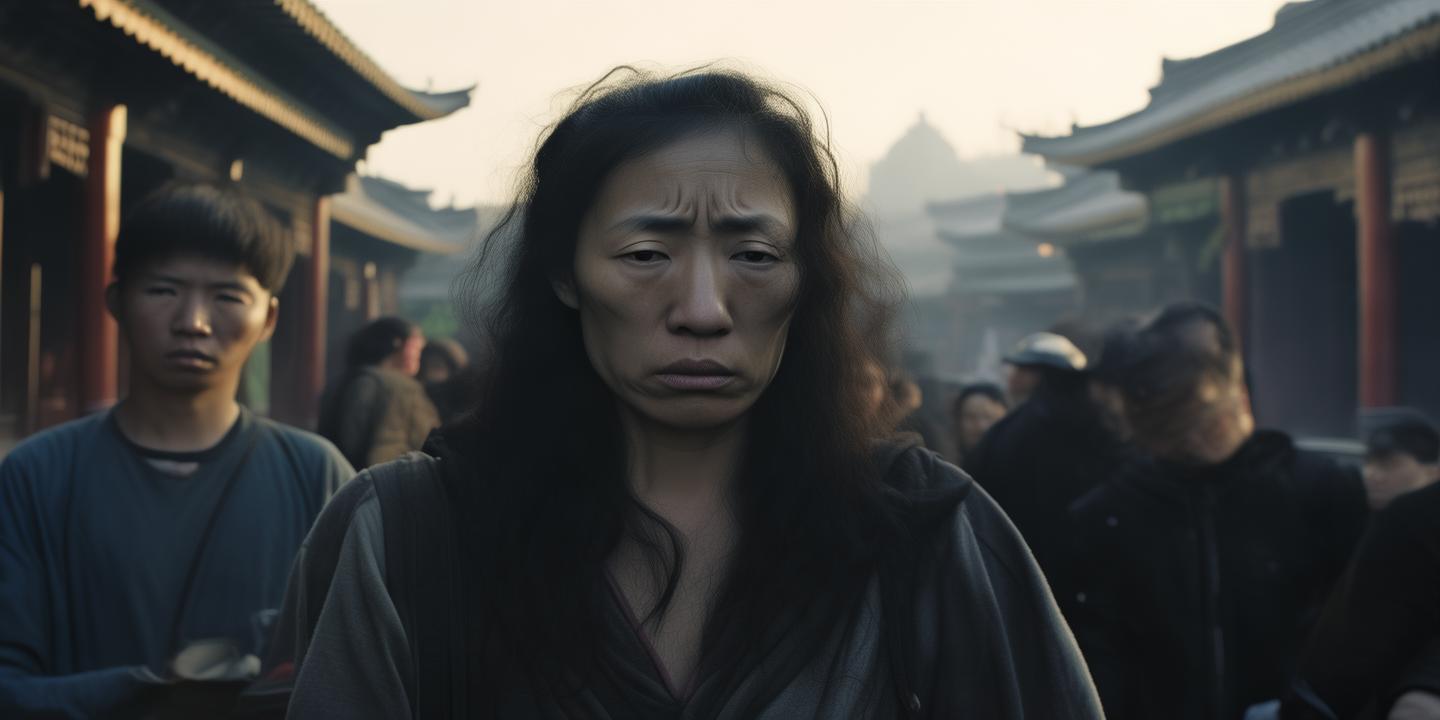 西安孕妇流产事件:悲剧背后的人性拷问 第1张 西安孕妇流产事件:悲剧背后的人性拷问 第1张