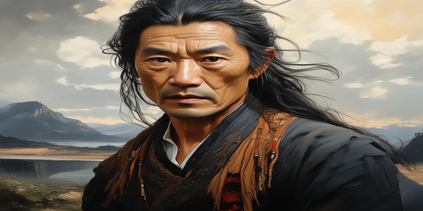 《面壁十年图破壁难酬蹈海亦英雄》的作者风采 第1张 《面壁十年图破壁难酬蹈海亦英雄》的作者风采 第1张