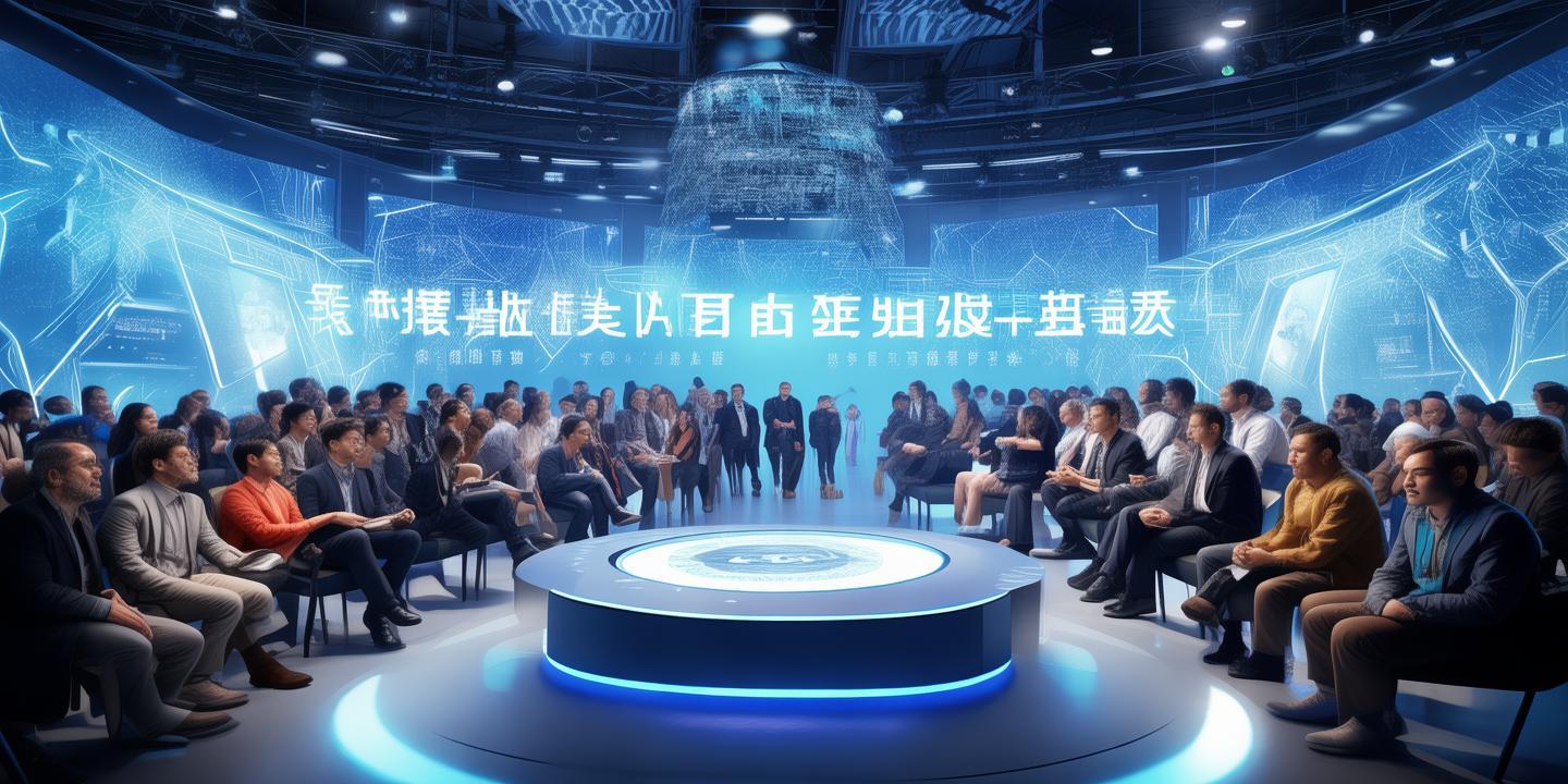 “百度AI大会：探索智能未来，共筑数字生态” 第1张