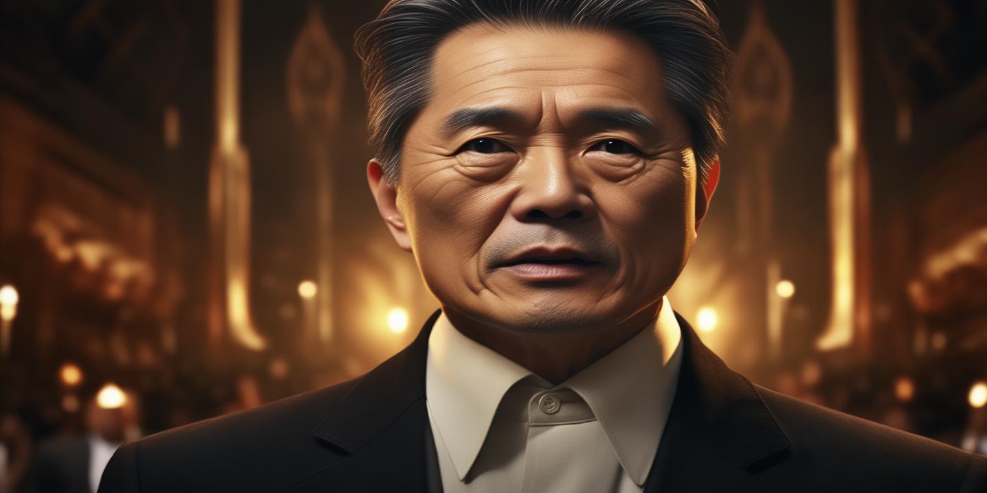 《宋尚节牧师讲道视频:信仰的力量与生命的启迪》 第1张 《宋尚节牧师讲道视频:信仰的力量与生命的启迪》 第1张