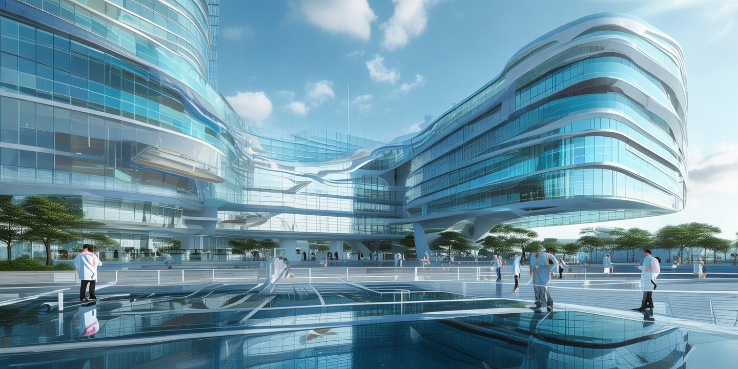深圳海洋大学：引领海洋科技教育新潮流 第1张