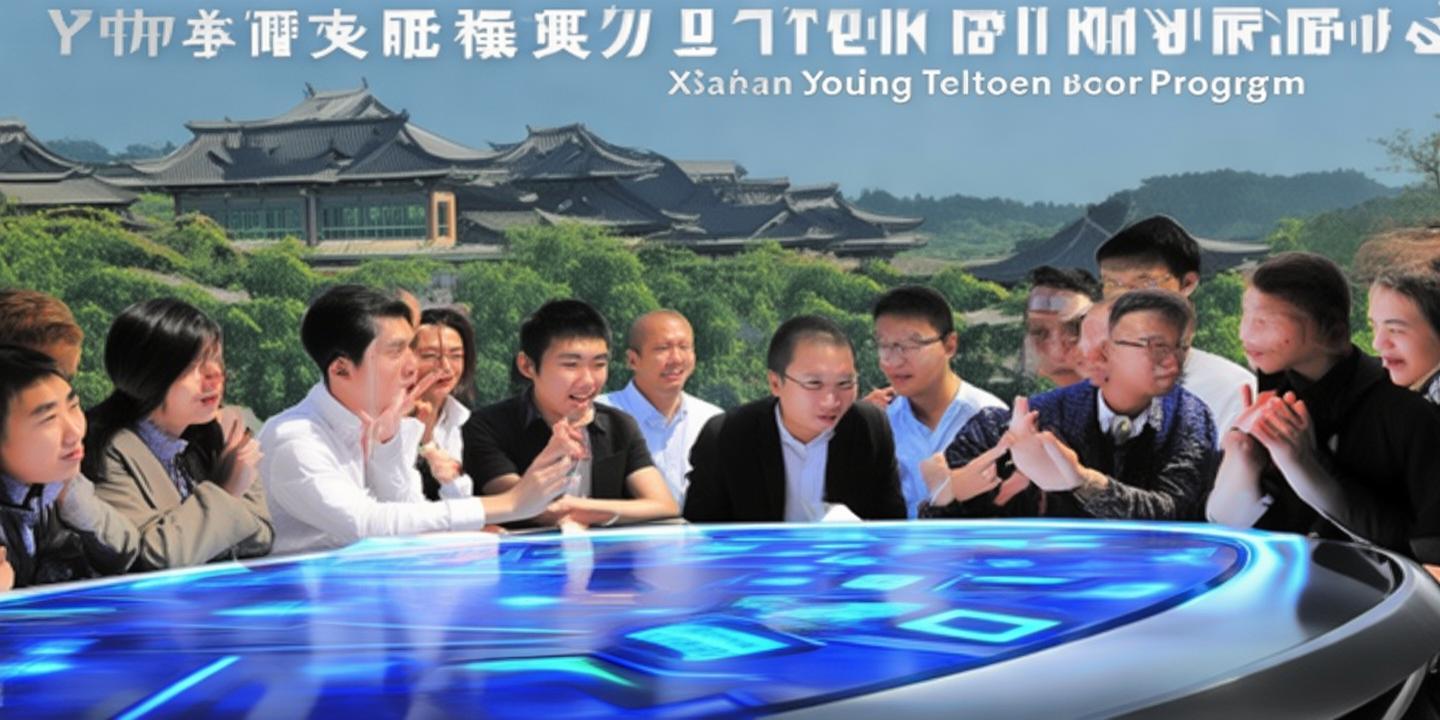 西安交通大学少年班：培养未来科技领军人才的摇篮 第1张