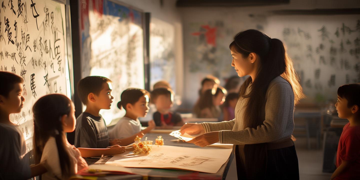 一年级书法教学计划:传承文化,启迪智慧 第1张 一年级书法教学计划:传承文化,启迪智慧 第1张