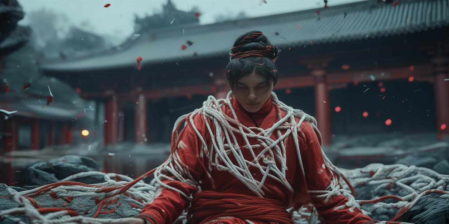 中国KB123：五花大绑下的网络秩序探索 第1张