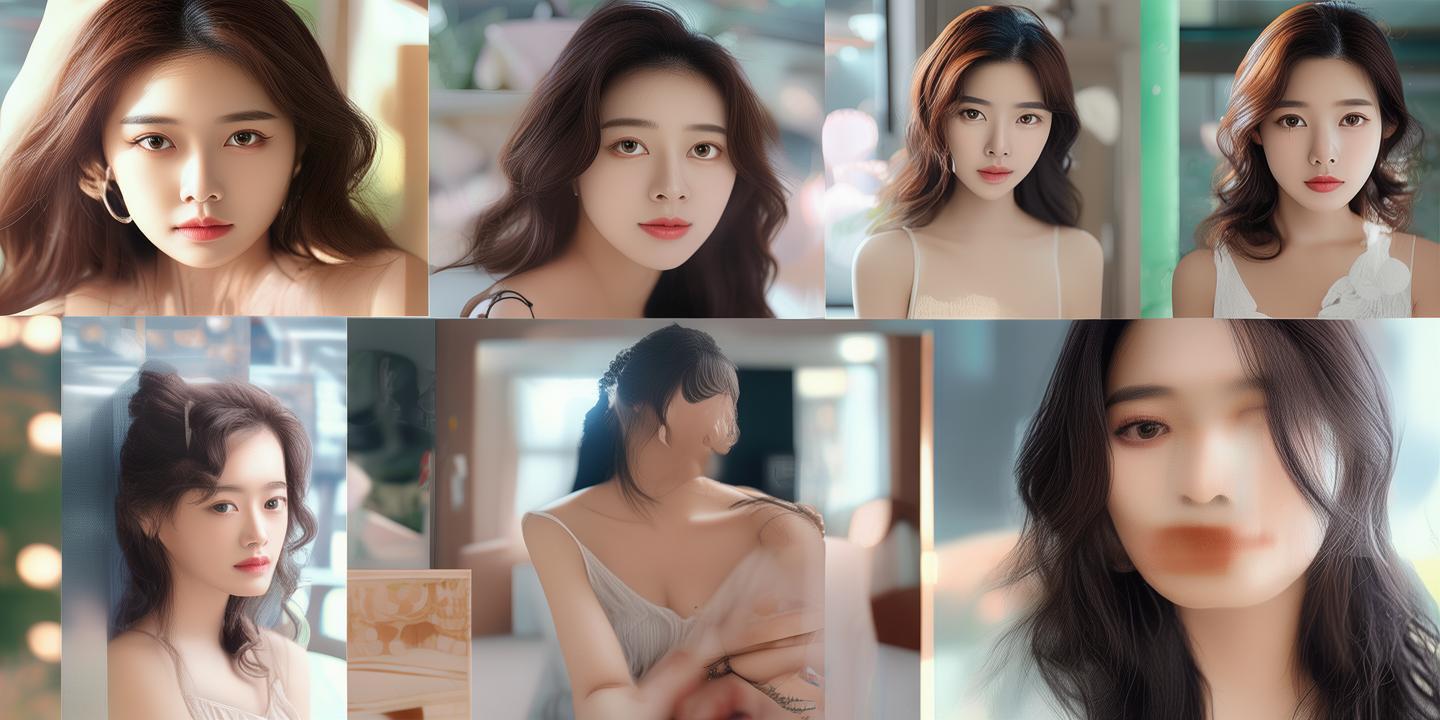 韩国高清美女网站:揭秘韩国美少女的魅力世界 第1张 韩国高清美女网站:揭秘韩国美少女的魅力世界 第1张
