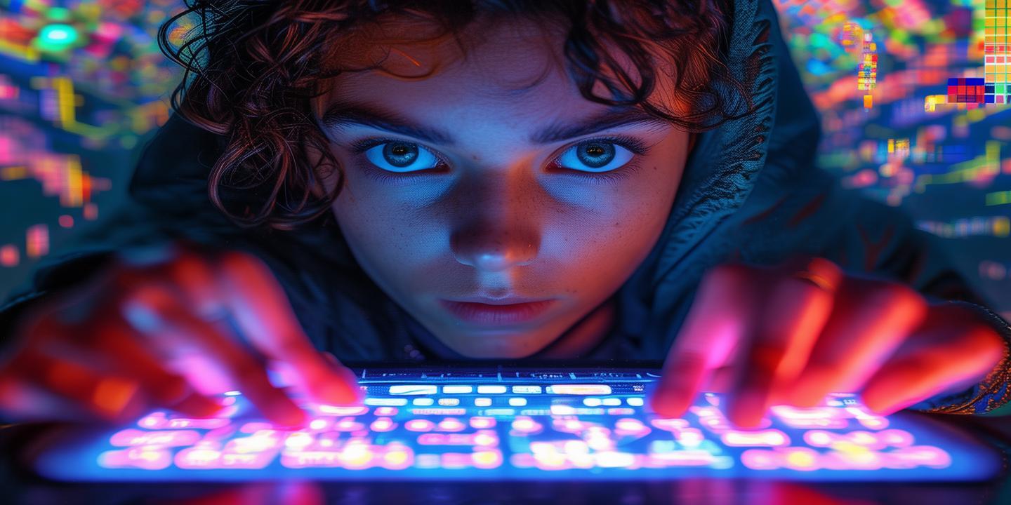 探索神秘的网络世界：揭秘“www.29007.com” 第1张