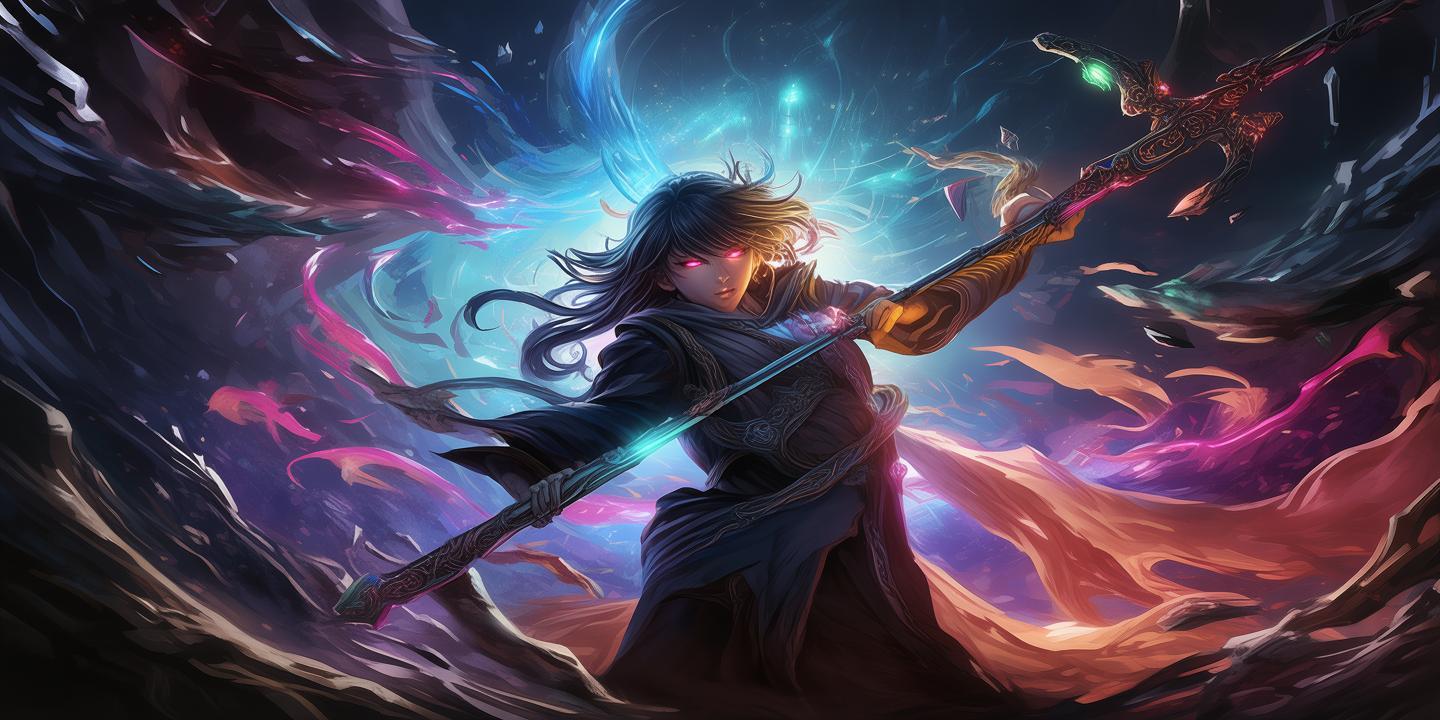 斗罗大陆:唐九魂环的神秘武魂之力 第1张 斗罗大陆:唐九魂环的神秘武魂之力 第1张