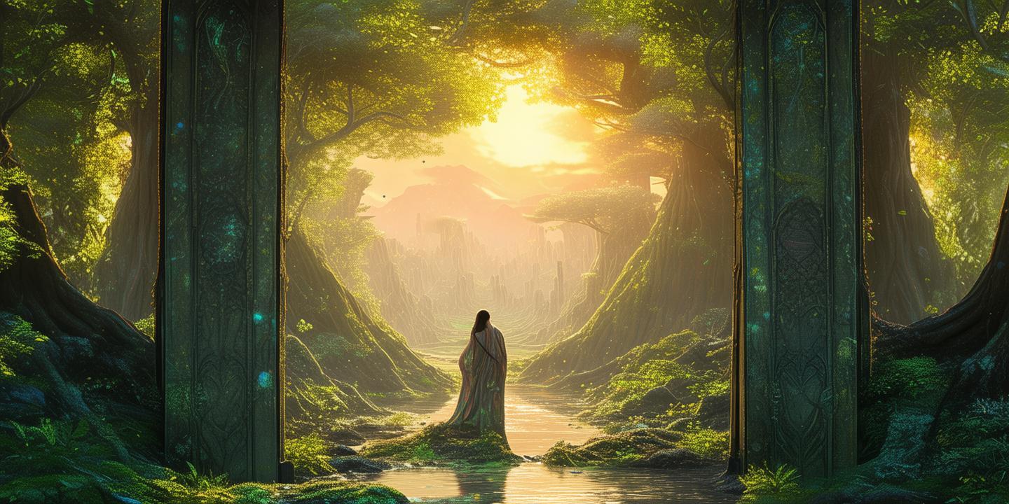 《天堂2019:重返人间,探寻那片永恒的净土》 第1张 《天堂2019:重返人间,探寻那片永恒的净土》 第1张